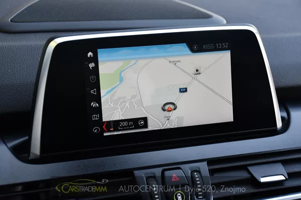 BMW Řada 2 216d GRAND TOURER M-SPORT 7MÍS - foto 31