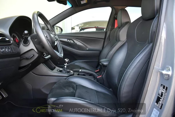 Hyundai i30 N 2.0T-GDI PPF PERFORMANCE - foto 10