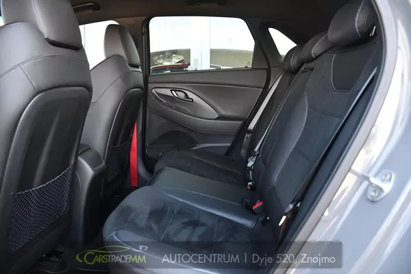 Hyundai i30 N 2.0T-GDI PPF PERFORMANCE - foto 13