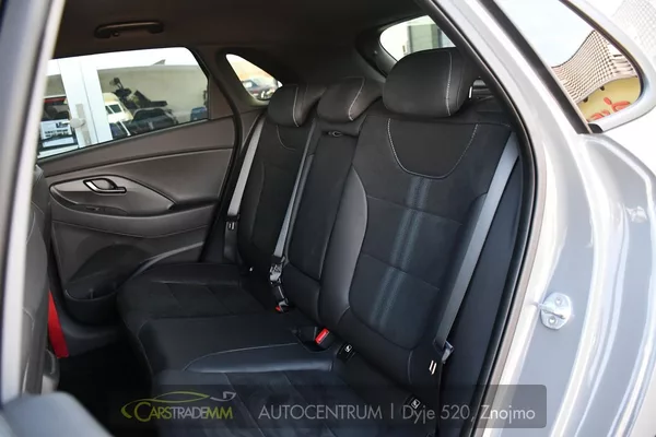 Hyundai i30 N 2.0T-GDI PPF PERFORMANCE - foto 14