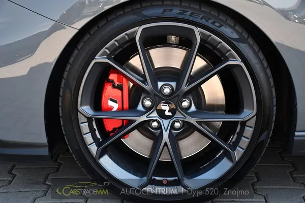 Hyundai i30 N 2.0T-GDI PPF PERFORMANCE - foto 15