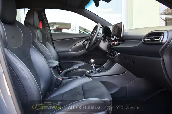 Hyundai i30 N 2.0T-GDI PPF PERFORMANCE - foto 16