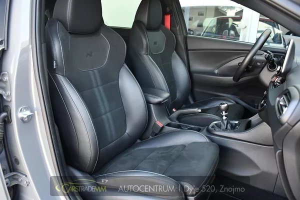 Hyundai i30 N 2.0T-GDI PPF PERFORMANCE - foto 18