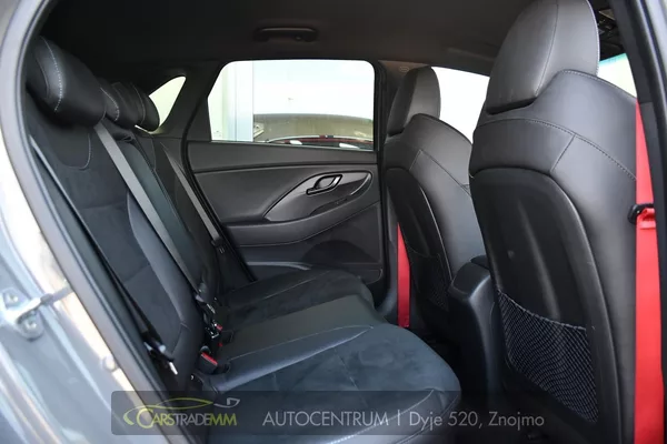 Hyundai i30 N 2.0T-GDI PPF PERFORMANCE - foto 19