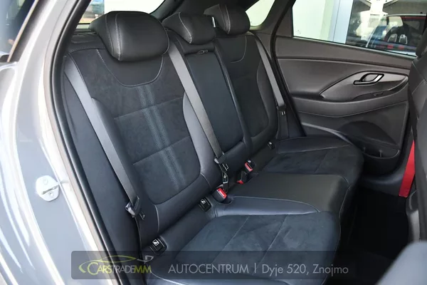 Hyundai i30 N 2.0T-GDI PPF PERFORMANCE - foto 20