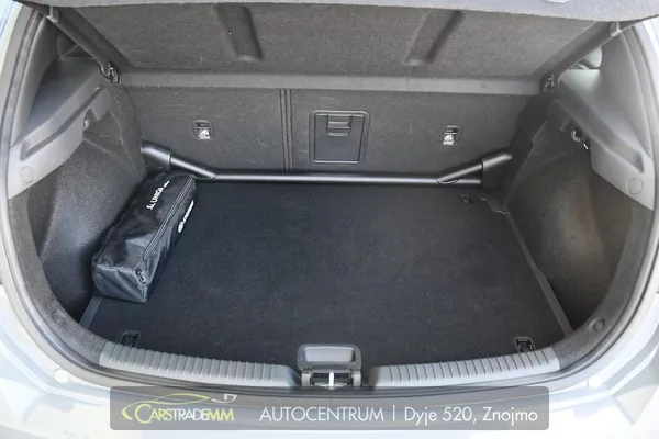 Hyundai i30 N 2.0T-GDI PPF PERFORMANCE - foto 22