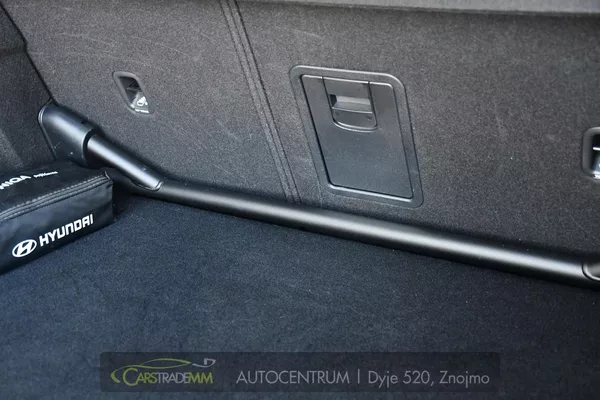 Hyundai i30 N 2.0T-GDI PPF PERFORMANCE - foto 23