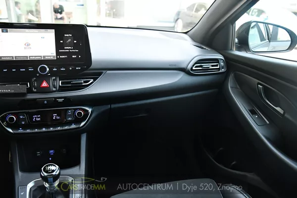 Hyundai i30 N 2.0T-GDI PPF PERFORMANCE - foto 26