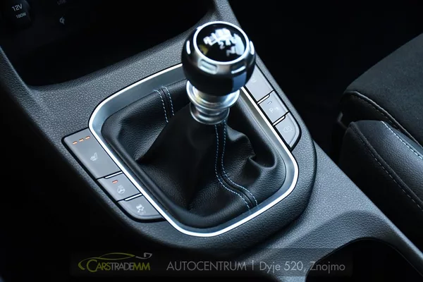 Hyundai i30 N 2.0T-GDI PPF PERFORMANCE - foto 28