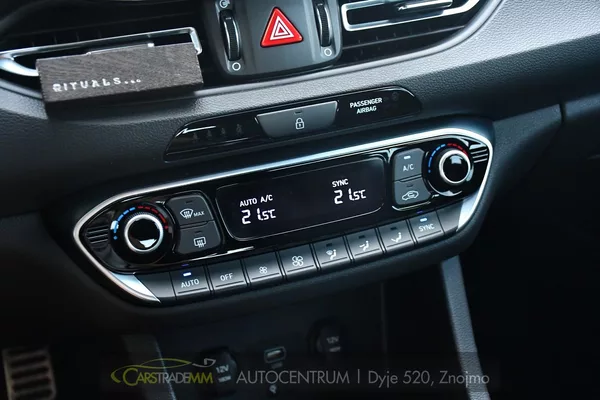 Hyundai i30 N 2.0T-GDI PPF PERFORMANCE - foto 29