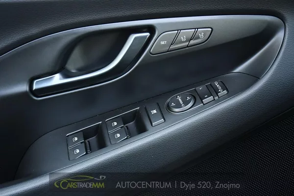 Hyundai i30 N 2.0T-GDI PPF PERFORMANCE - foto 32