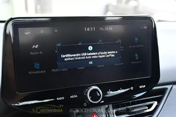 Hyundai i30 N 2.0T-GDI PPF PERFORMANCE - foto 40