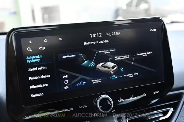 Hyundai i30 N 2.0T-GDI PPF PERFORMANCE - foto 41