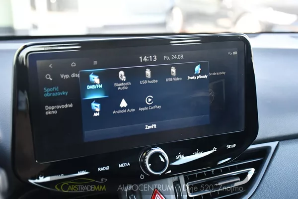 Hyundai i30 N 2.0T-GDI PPF PERFORMANCE - foto 43