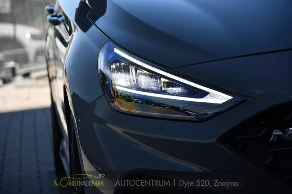 Hyundai i30 N 2.0T-GDI PPF PERFORMANCE - foto 47