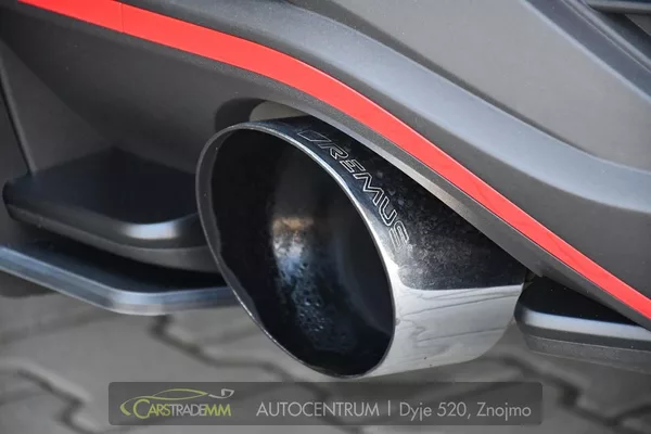 Hyundai i30 N 2.0T-GDI PPF PERFORMANCE - foto 49