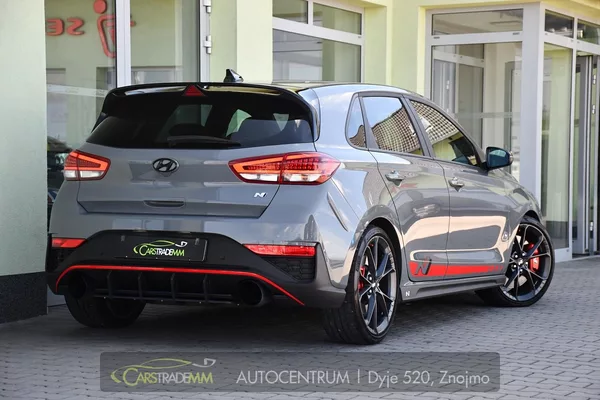 Hyundai i30 N 2.0T-GDI PPF PERFORMANCE - foto 5
