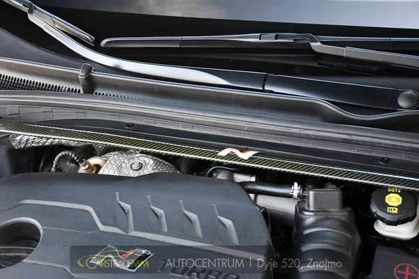 Hyundai i30 N 2.0T-GDI PPF PERFORMANCE - foto 51
