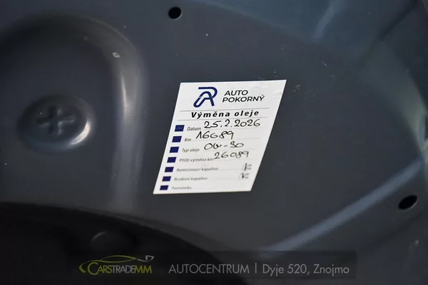 Hyundai i30 N 2.0T-GDI PPF PERFORMANCE - foto 53