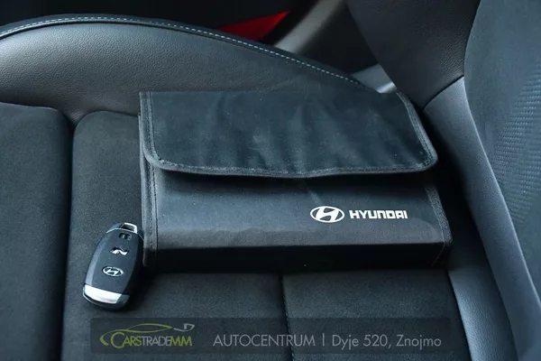 Hyundai i30 N 2.0T-GDI PPF PERFORMANCE - foto 54