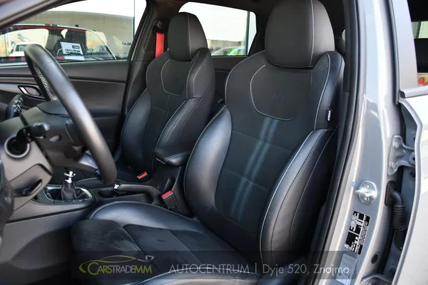 Hyundai i30 N 2.0T-GDI PPF PERFORMANCE - foto 9