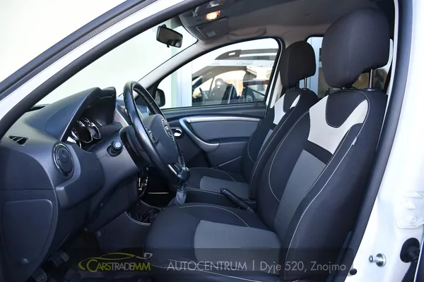 Dacia Duster 1.2TCe 92kW - foto 10