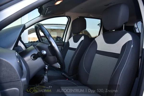 Dacia Duster 1.2TCe 92kW - foto 11