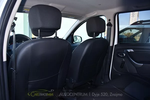 Dacia Duster 1.2TCe 92kW - foto 12