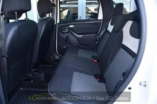 Dacia Duster 1.2TCe 92kW - foto 13