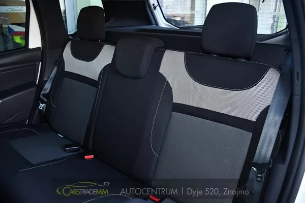 Dacia Duster 1.2TCe 92kW - foto 14