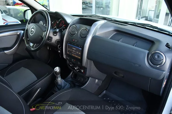 Dacia Duster 1.2TCe 92kW - foto 15