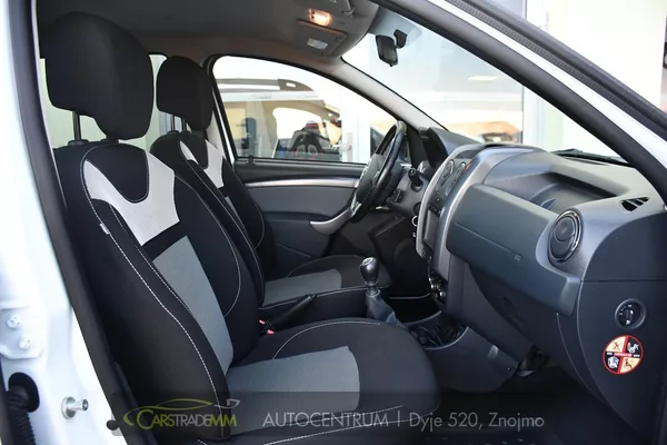 Dacia Duster 1.2TCe 92kW - foto 16