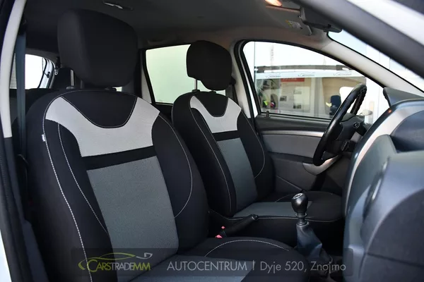Dacia Duster 1.2TCe 92kW - foto 17
