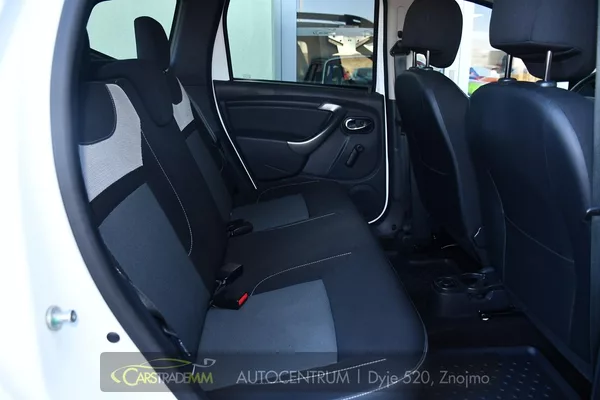 Dacia Duster 1.2TCe 92kW - foto 18