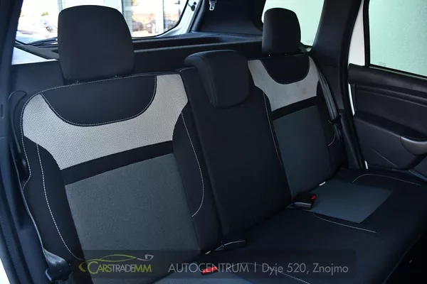 Dacia Duster 1.2TCe 92kW - foto 19