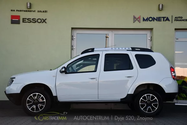 Dacia Duster 1.2TCe 92kW - foto 2