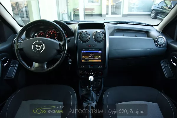 Dacia Duster 1.2TCe 92kW - foto 20