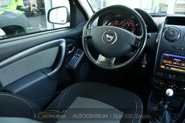 Dacia Duster 1.2TCe 92kW - foto 21