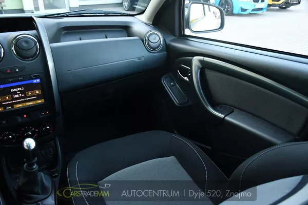 Dacia Duster 1.2TCe 92kW - foto 23