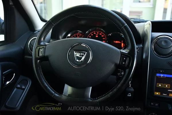 Dacia Duster 1.2TCe 92kW - foto 25