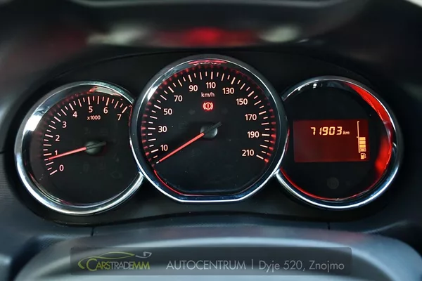 Dacia Duster 1.2TCe 92kW - foto 28