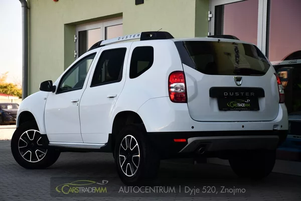 Dacia Duster 1.2TCe 92kW - foto 3