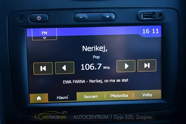 Dacia Duster 1.2TCe 92kW - foto 36