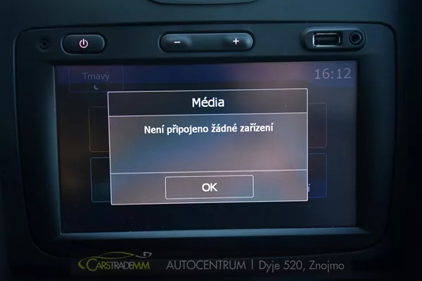 Dacia Duster 1.2TCe 92kW - foto 38