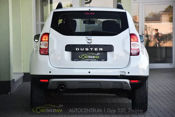 Dacia Duster 1.2TCe 92kW - foto 4