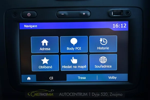 Dacia Duster 1.2TCe 92kW - foto 40