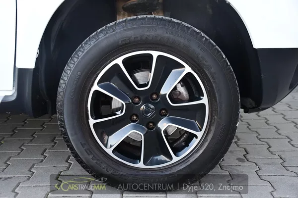 Dacia Duster 1.2TCe 92kW - foto 44