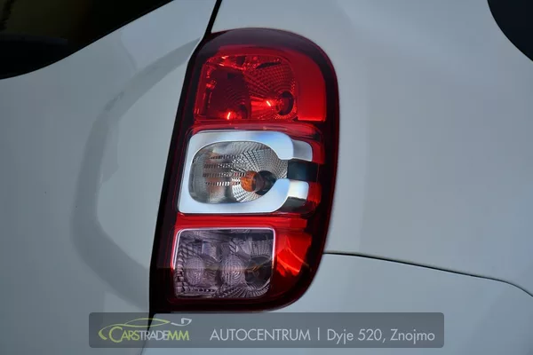 Dacia Duster 1.2TCe 92kW - foto 47