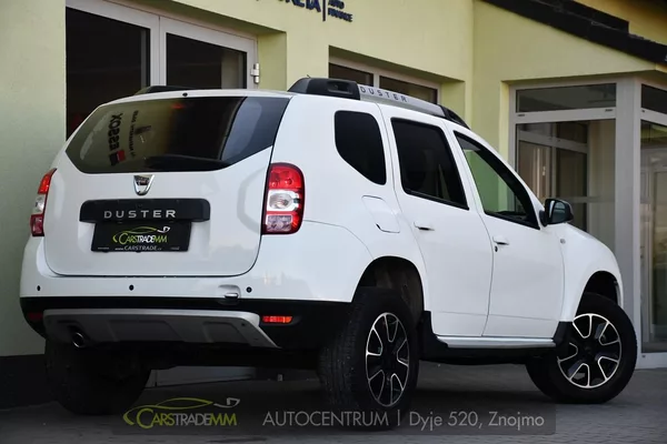 Dacia Duster 1.2TCe 92kW - foto 5