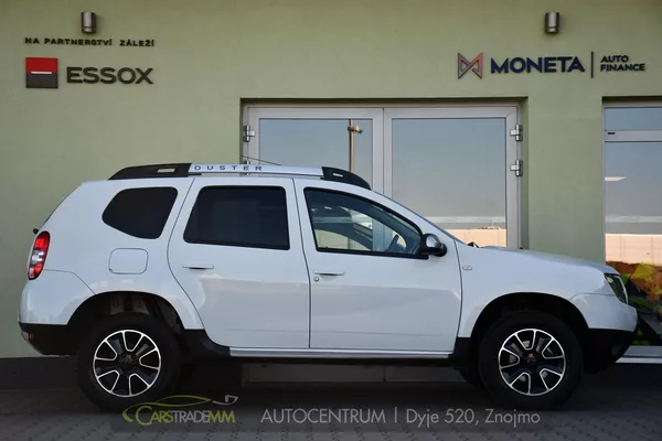 Dacia Duster 1.2TCe 92kW - foto 6